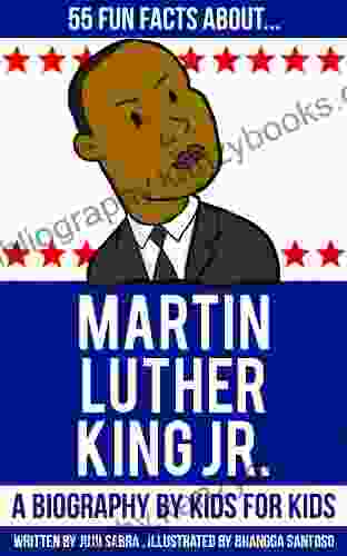 Martin Luther King Jr (55 Fun Facts About 1)