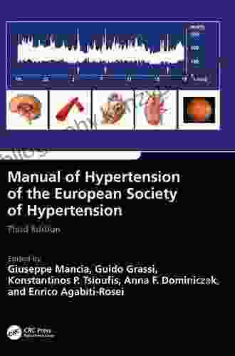 Manual Of Hypertension Of The European Society Of Hypertension