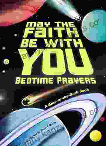 May The Faith Be With You: Bedtime Prayers