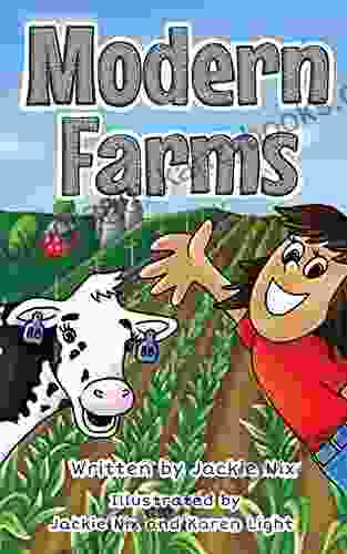 Modern Farms (Modern Farms Series)