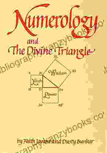 Numerology And The Divine Triangle