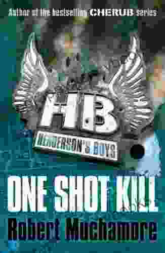 One Shot Kill: 6 (Henderson S Boys)