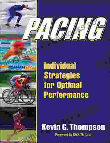 Pacing: Individual Strategies For Optimal Performance