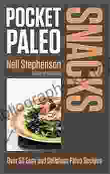 Pocket Paleo: Snacks Nell Stephenson