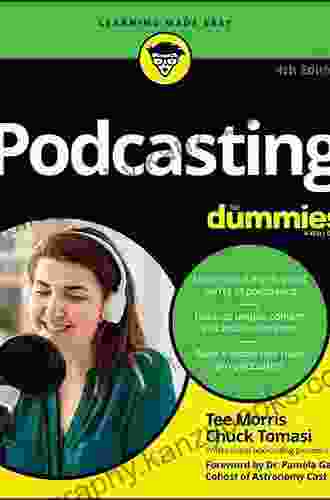 Podcasting For Dummies Tee Morris