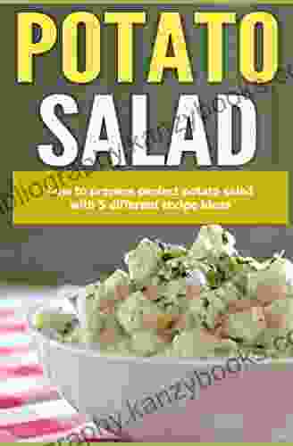 Potato Salad: How To Prepare Perfect Potato Salad With 5 Different Recipe Ideas