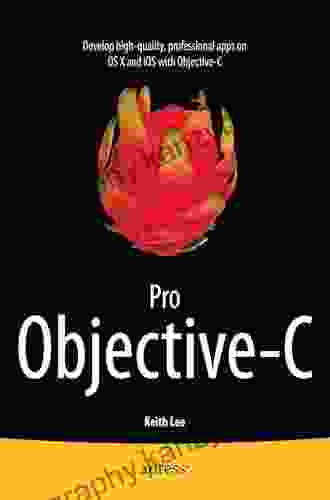 Pro Objective C Keith Lee