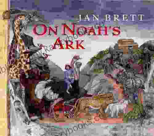 On Noah S Ark Jan Brett