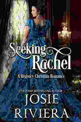 Seeking Rachel: (Seeking 4)