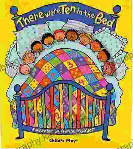 There Were Ten In The Bed (Dial (Childs Play))