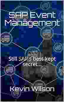 SAP Event Management: Still SAP S Best Kept Secret