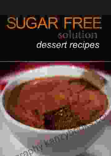 Sugar Free Solution Dessert Recipes