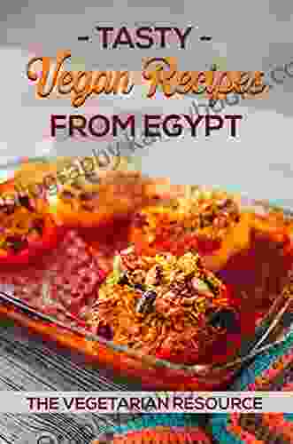 Tasty Vegan Recipes From Egypt: The Vegetarian Resource: Egyptian Meat Recipes