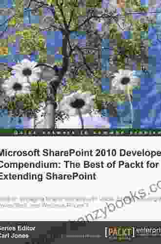 Microsoft SharePoint 2024 Developer S Compendium: The Best Of Packt For Extending SharePoint