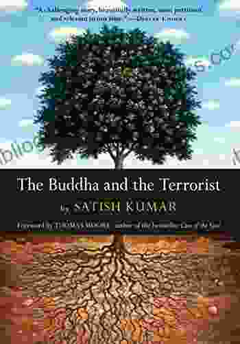 The Buddha And The Terrorist