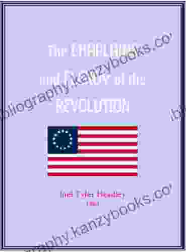 The Chaplains and Clergy of the Revolution 1864 Annotated