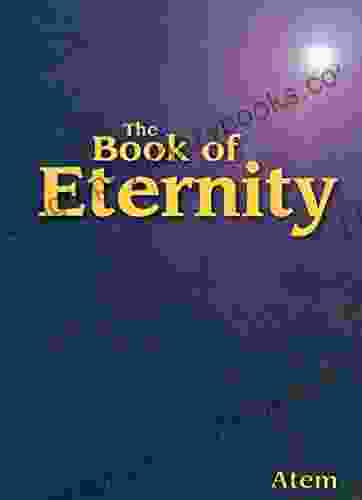 The Of Eternity Atem