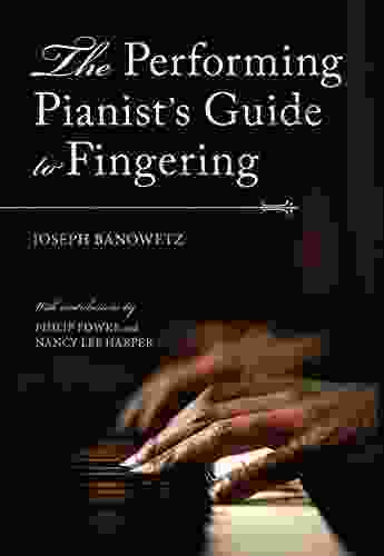 The Performing Pianist S Guide To Fingering