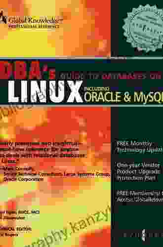 DBAs Guide To Databases Under Linux