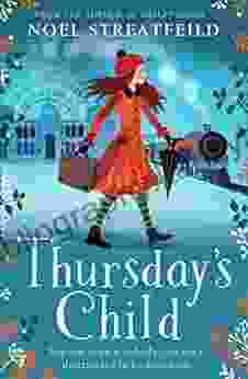 Thursday S Child Noel Streatfeild