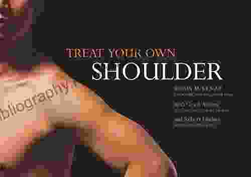 Treat Your Own Shoulder Robin McKenzie