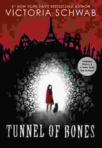 Tunnel Of Bones (City Of Ghosts #2)