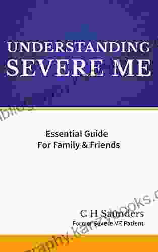 Understanding Severe ME: Essential Guide For Family Friends