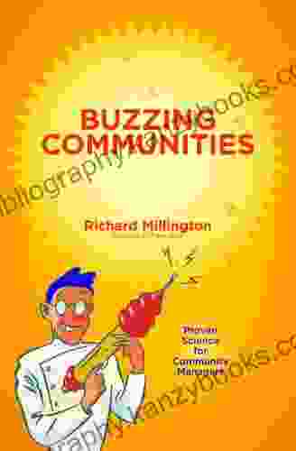 Buzzing Communities Richard Millington