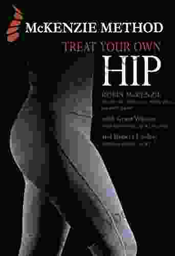 Treat Your Own Hip Robin McKenzie