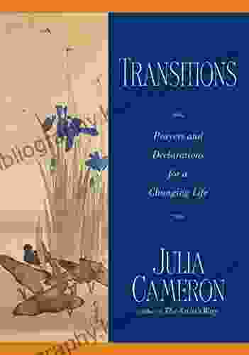 Transitions Julia Cameron