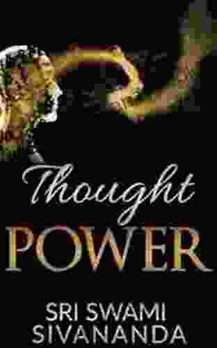 Thought Power Kelly Eileen Hake