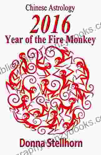 Chinese Astrology: 2024 Year Of The Fire Monkey