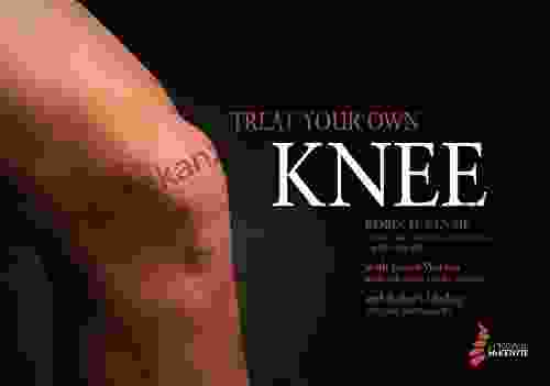 Treat Your Own Knee Robin McKenzie