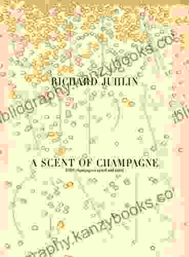 A Scent of Champagne: 8 000 Champagnes Tested and Rated