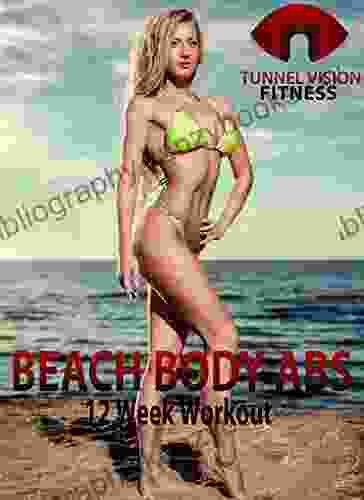 Beach Body Abs Beginner Program For Women