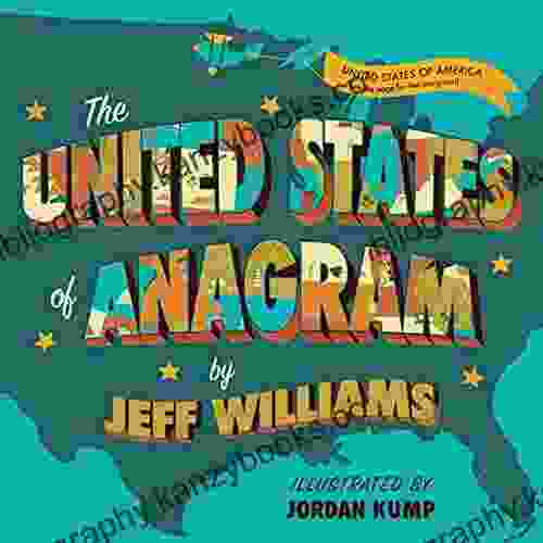 The United States Of Anagram