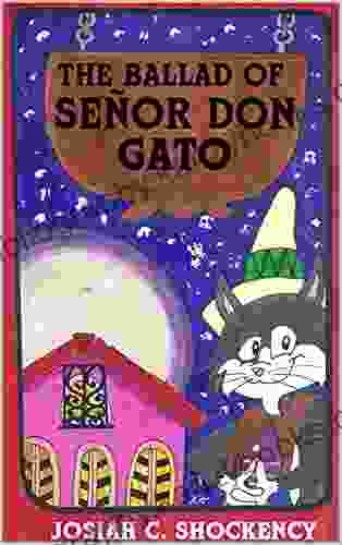 The Ballad of Senor Don Gato