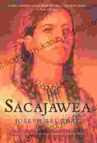 Sacajawea Joseph Bruchac