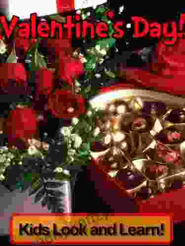 Valentine S Day Learn About Valentine S Day And Enjoy Colorful Pictures Look And Learn (50+ Photos Of Valentine S Day)