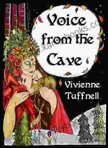 Voice From The Cave Vivienne Tuffnell