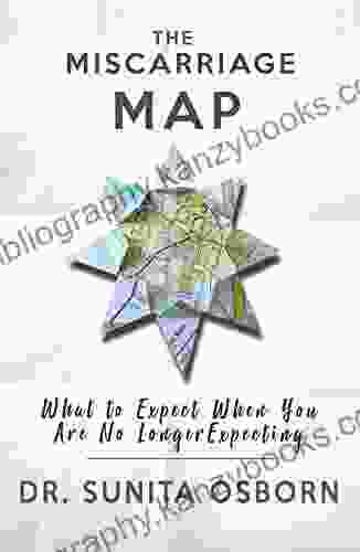 The Miscarriage Map: What To Expect When You Are No Longer Expecting