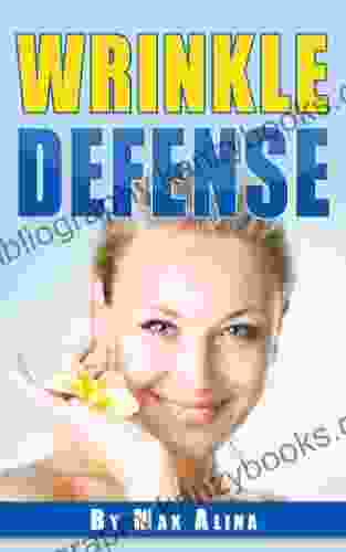 Wrinkle Defense Max Alina